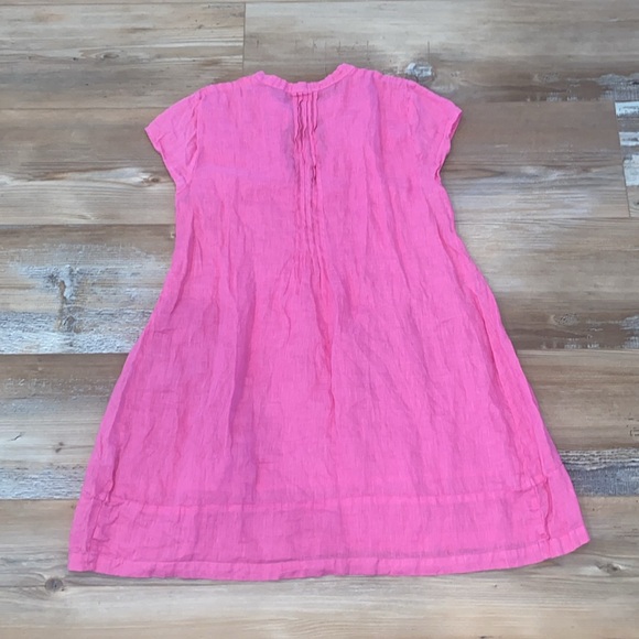 CP SHADES SIZE MEDIUM TUNIC TOP - Picture 5 of 5